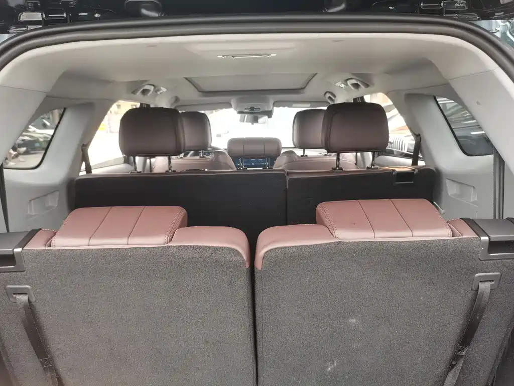 Chery Tiggo 8 PRO 2024 — фото 12
