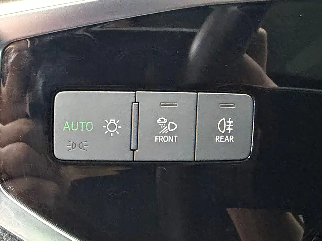 Audi Q3 2022 — фото 10