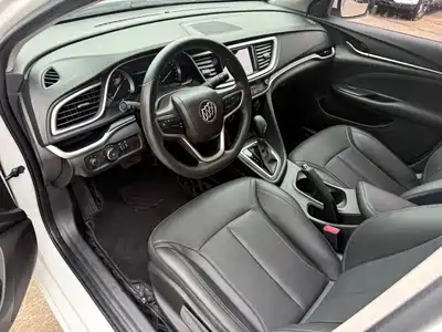 Buick Excelle GT 2019
