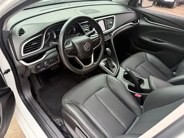 Buick Excelle GT 2019