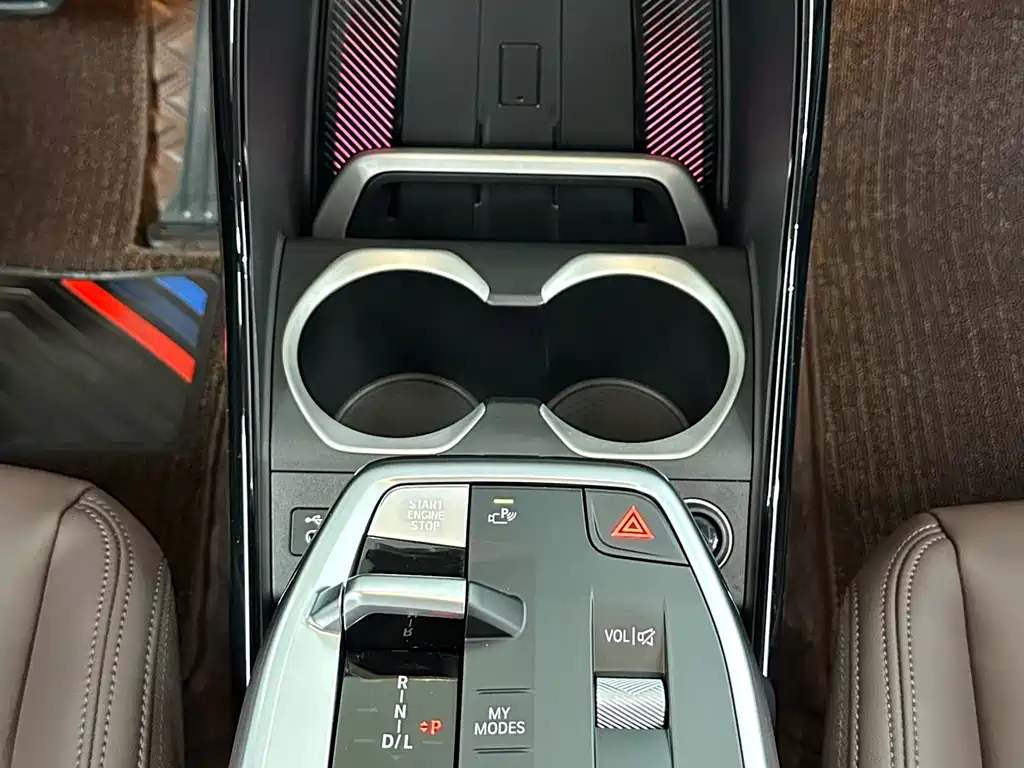 BMW X1 2024 — фото 18