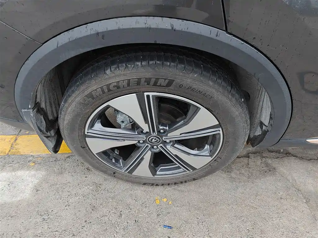Changan CS55PLUS 2022 — фото 25