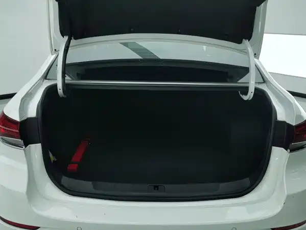 Buick Excelle GT 2022