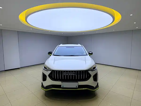 Haval Red Rabbit 2022