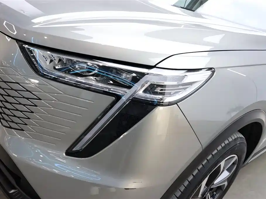 Haval Xiaolong MAX 2023 — фото 32