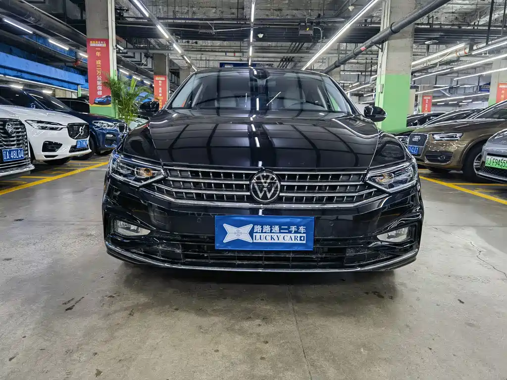 Volkswagen Magotan 2026