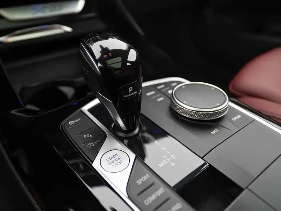 BMW X3 2023 — фото 16