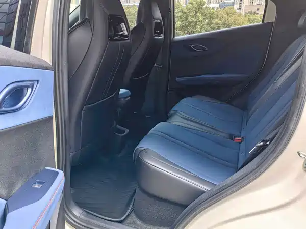 BYD Seagull 2025