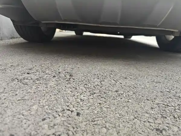 Ford Kuga 2016