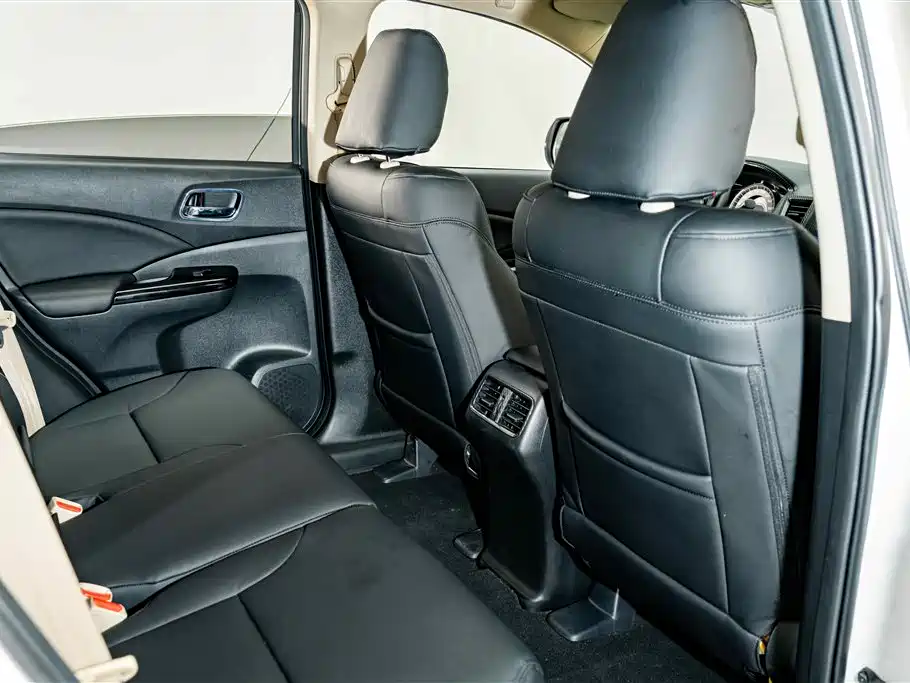 Honda CR-V 2017 — фото 21
