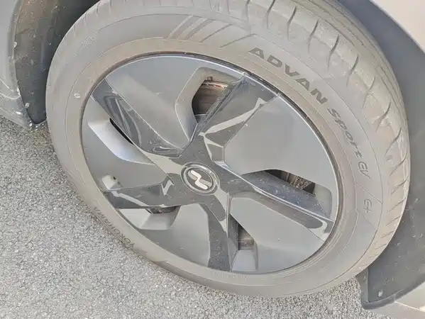 Onvo L60 2025