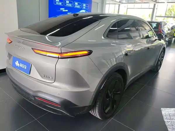 Onvo L60 2025