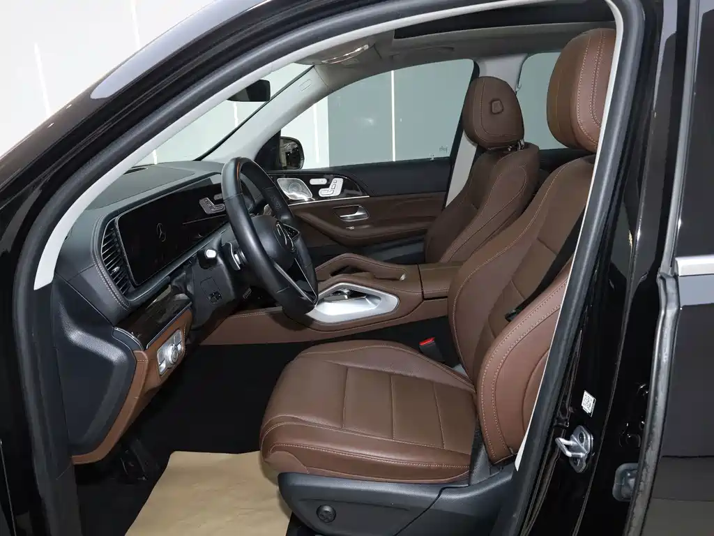 Mercedes-Benz GLE 2023 — фото 12