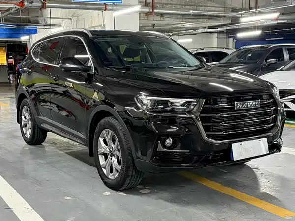 Haval H6 2022