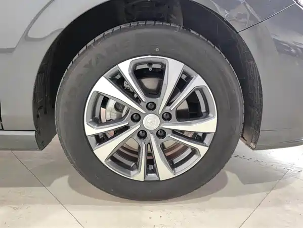 Changan Eado 2024