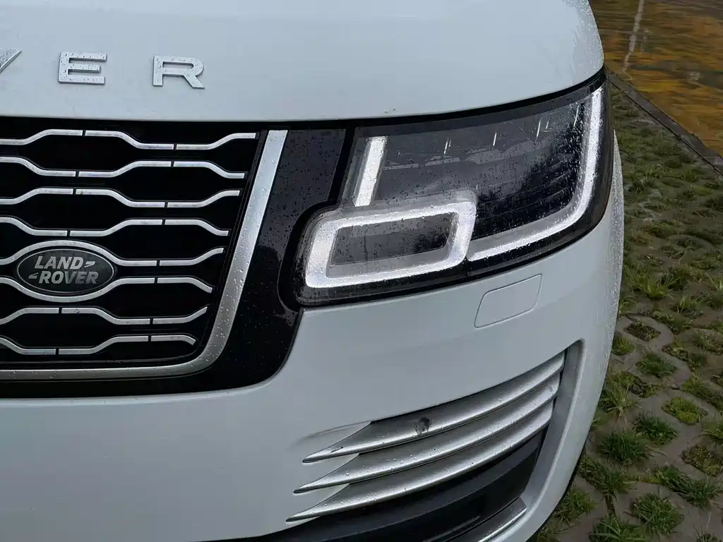 Land Rover Range Rover 2019 — фото 18