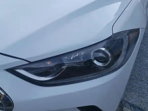 Hyundai Celesta 2017