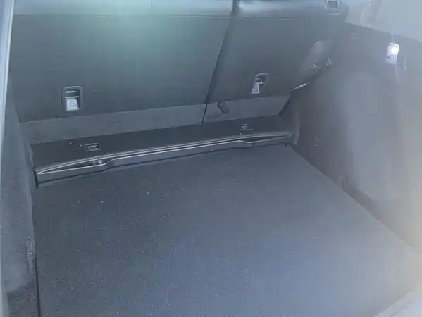 Honda Breeze 2021