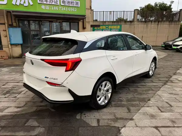 Buick Velite 6 2024