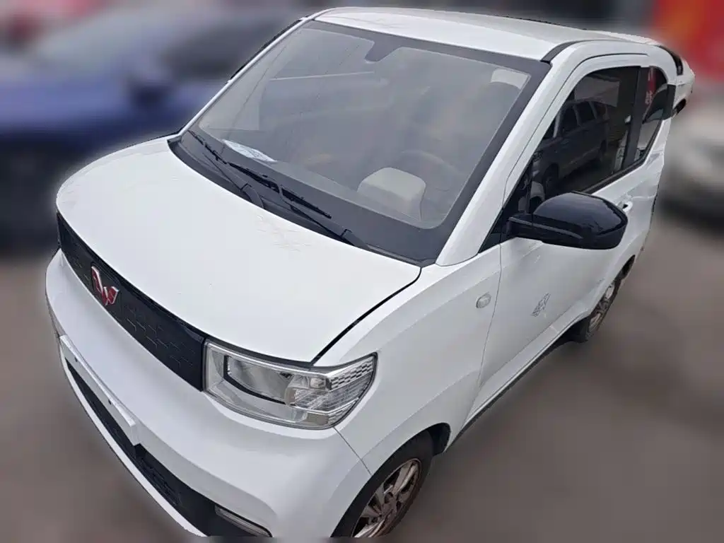 Wuling MINIEV 2022