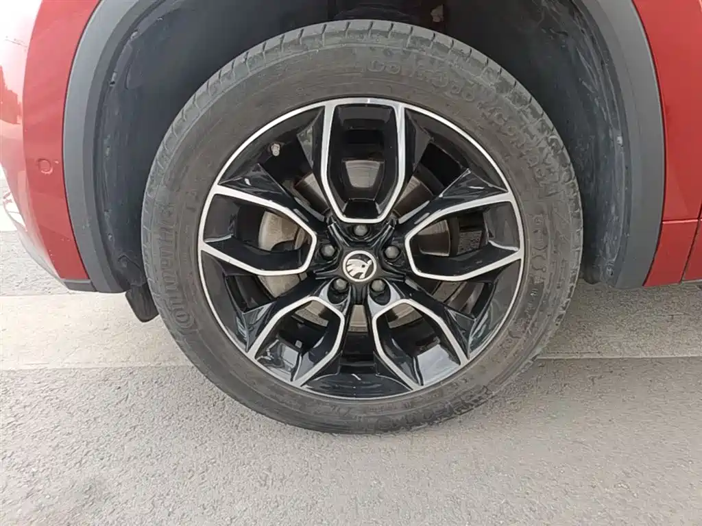 Skoda Kodiaq GT 2021 — фото 23