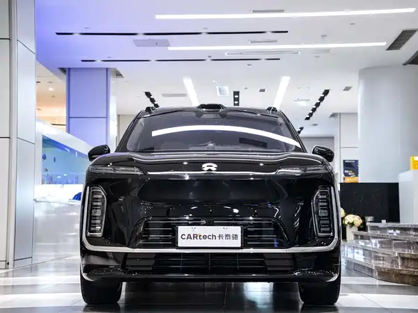 NIO ES9 2026