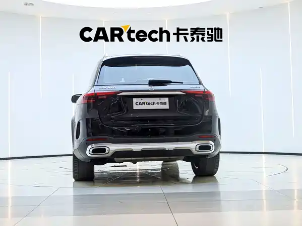 Mercedes-Benz GLE 2023