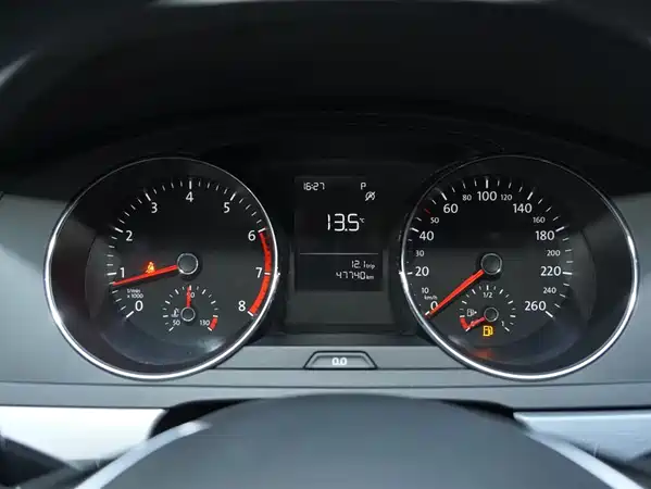 Volkswagen Lamando 2017