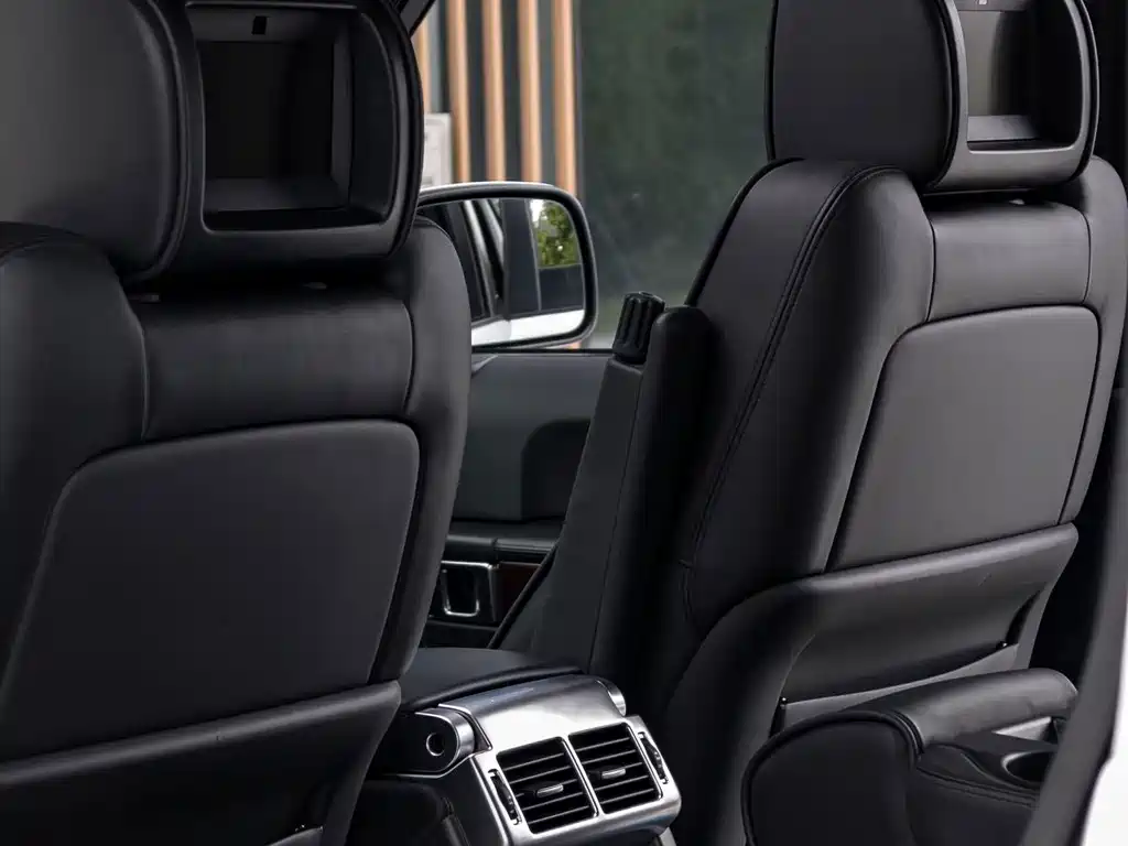 Land Rover Range Rover 2013 — фото 15