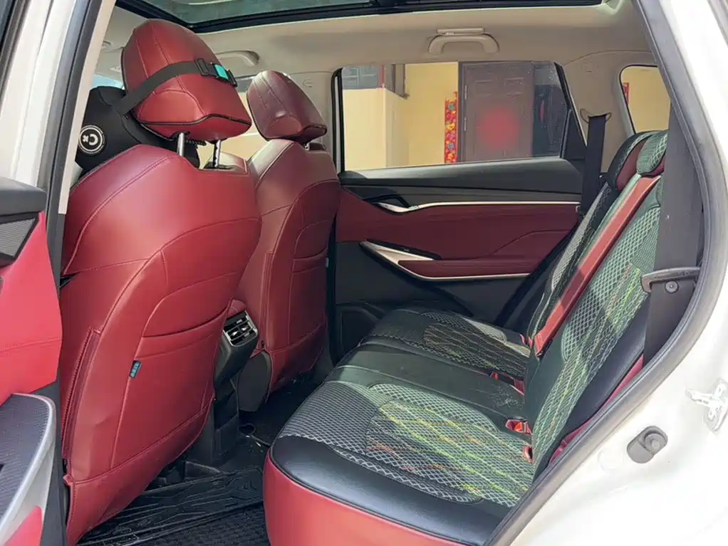 Changan CS75PLUS 2020 — фото 15