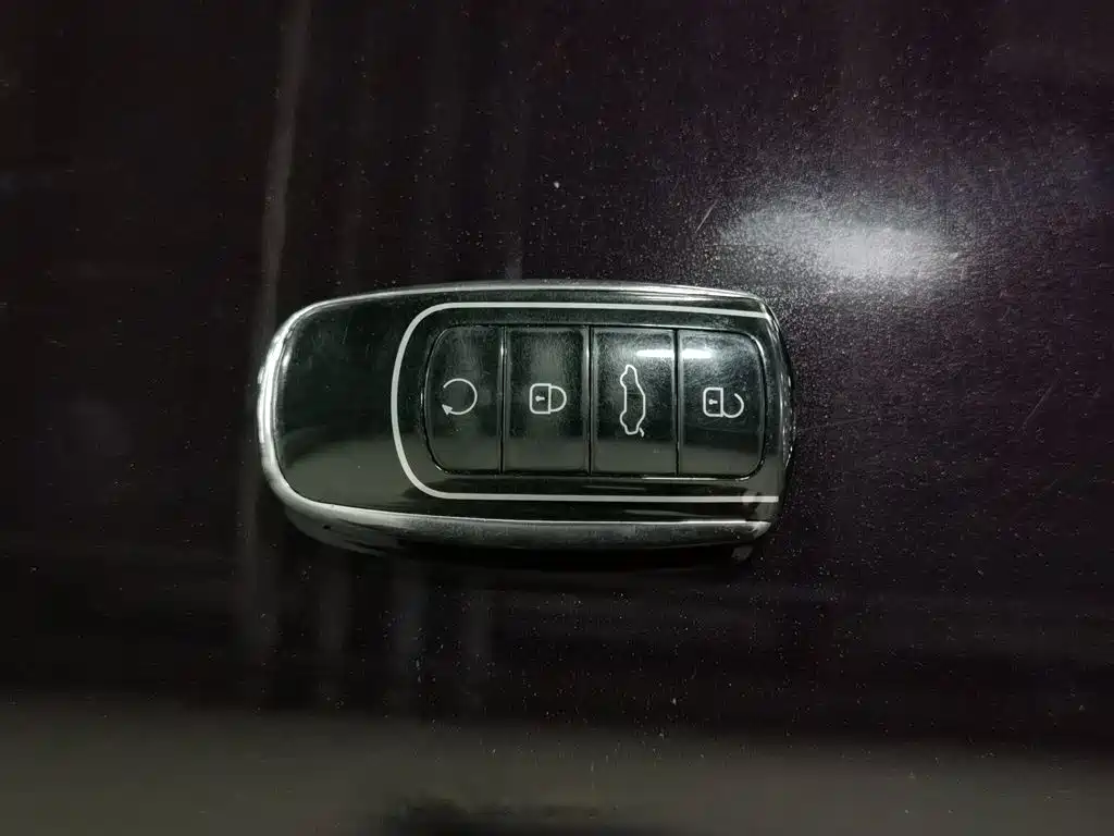Chery Tiggo 8 PLUS 2021 — фото 19