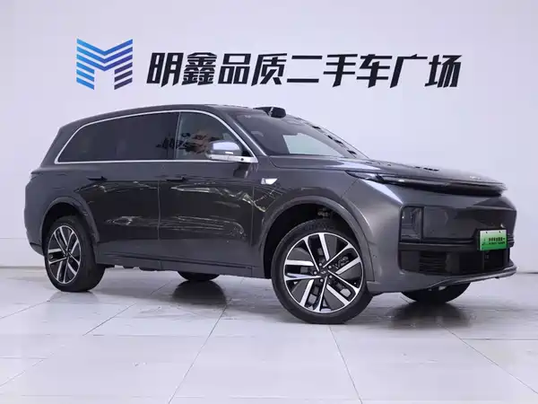 Li Auto L9 2023
