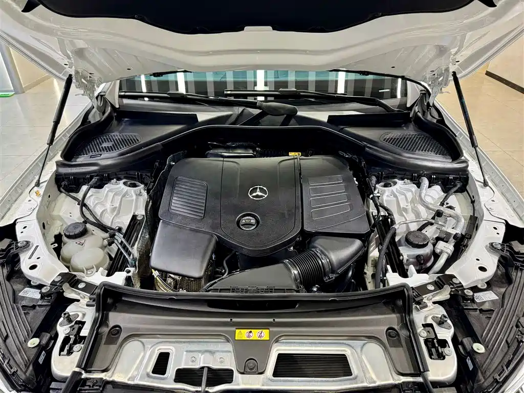 Mercedes-Benz GLC 2025 — фото 11