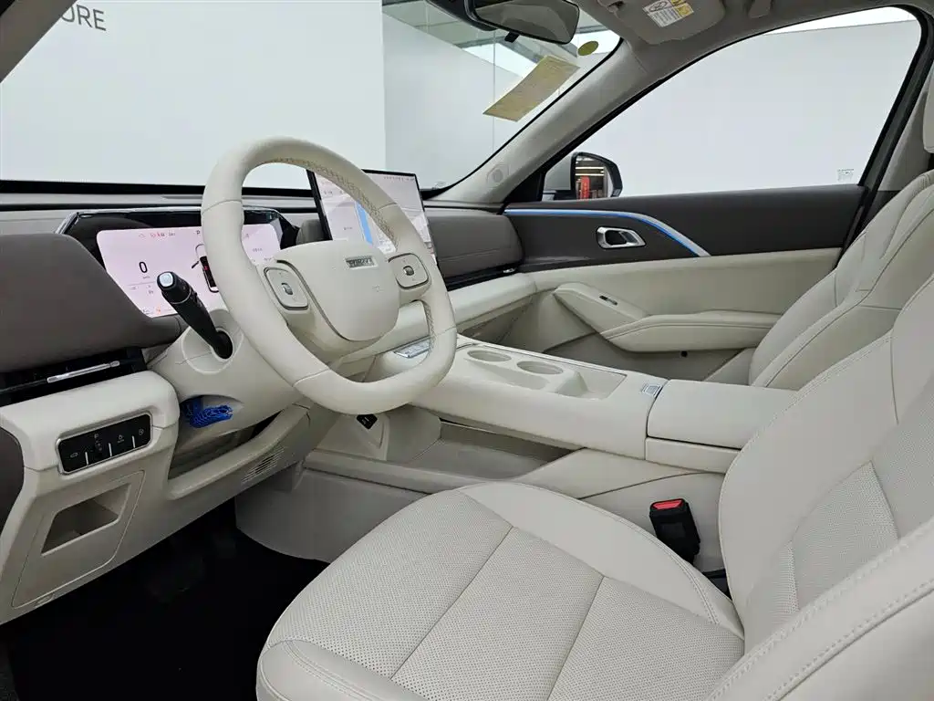 Haval Xiaolong MAX 2026 — фото 8