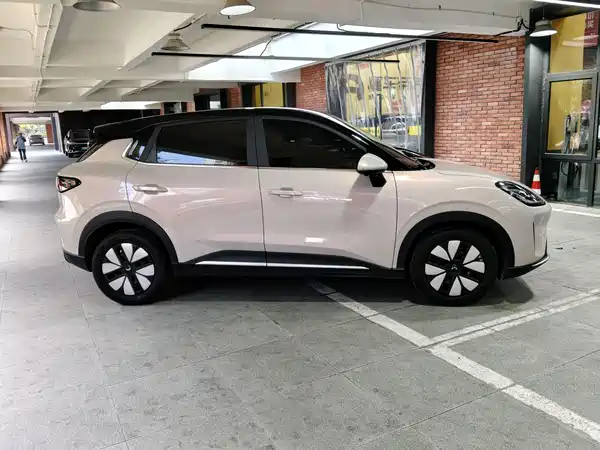 Wuling Bingo S 2025