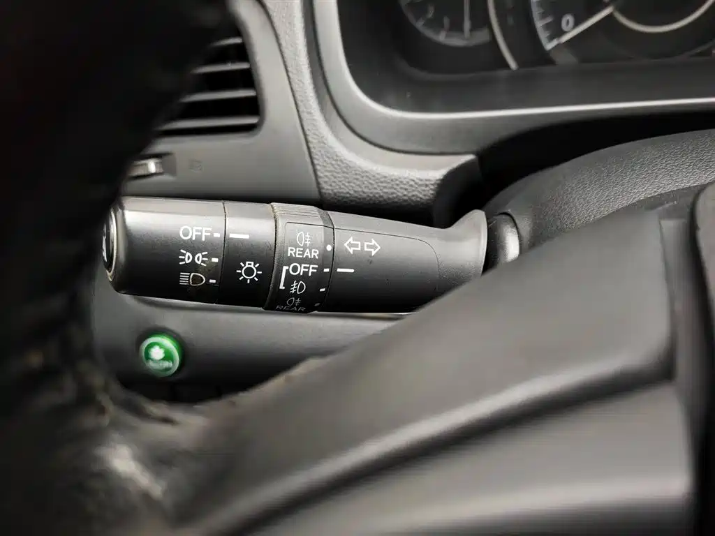 Honda CR-V 2016 — фото 21