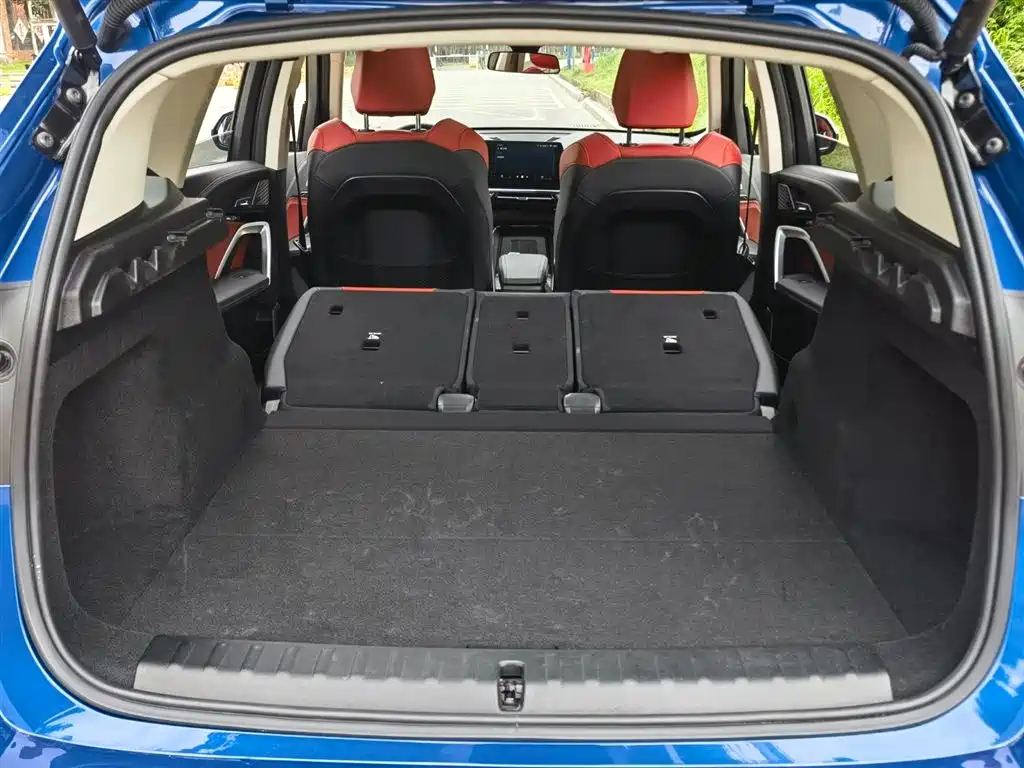 BMW X1 2024 — фото 11