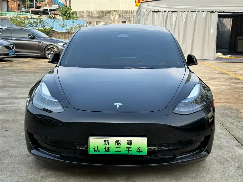 Tesla Model 3 2023 — фото 2
