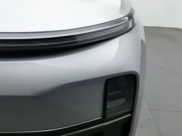 Li Auto L9 2022