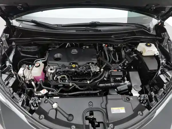 Toyota Sienna 2023