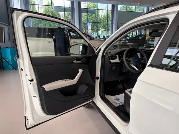 Volkswagen Tharu 2026