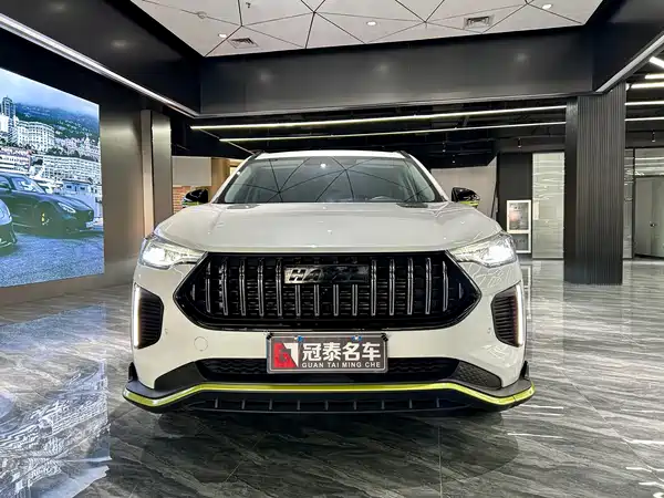 Haval Red Rabbit 2022