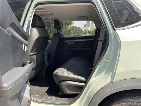Wuling Star 2023