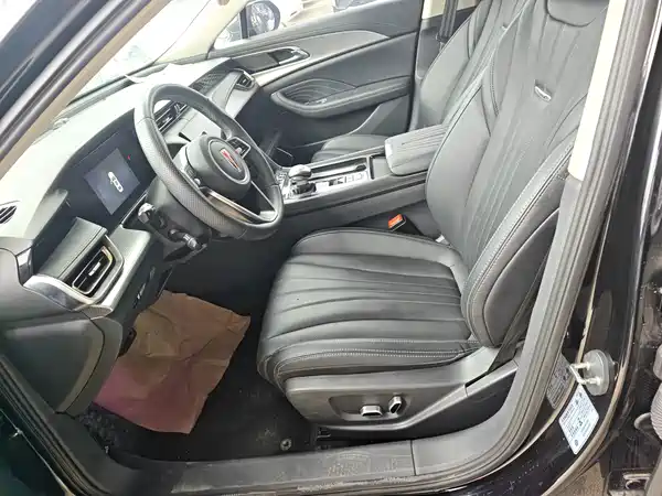 Hongqi H5 2024