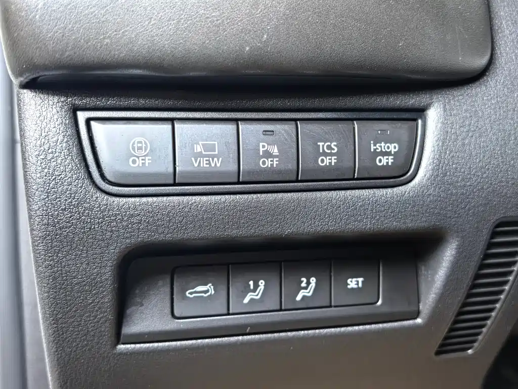 Mazda CX-50 Xingye 2023 — фото 13