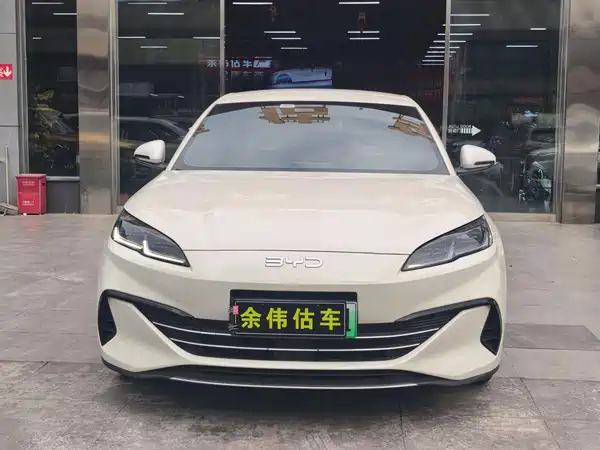 BYD Seal 06 2024