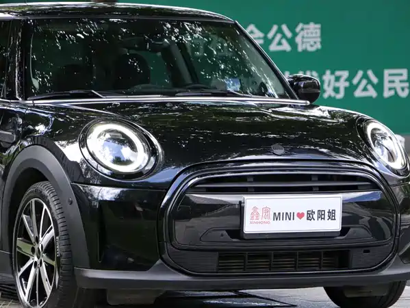 MINI 2023