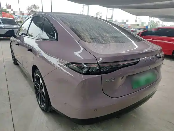 Aion RT 2024