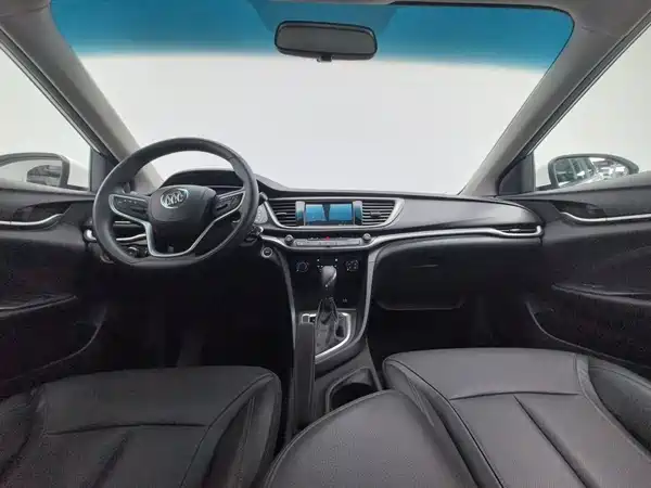 Buick Excelle GT 2021
