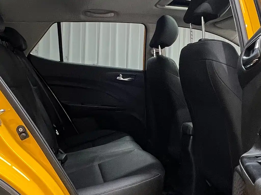 Kia KX1 2021 — фото 17